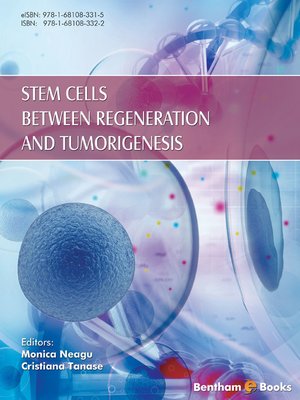 cover image of Stem Cells Between Regeneration and Tumorigenesis